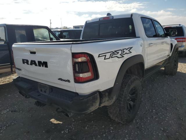 2022 RAM 1500 TRX 1C6SRFU90NN333178