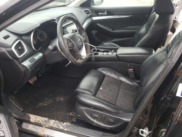 1N4AA6AP4GC405681 Nissan Maxima 3.5s