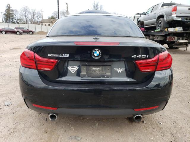 2019 BMW 440XI WBA4Z7C51KEF54483