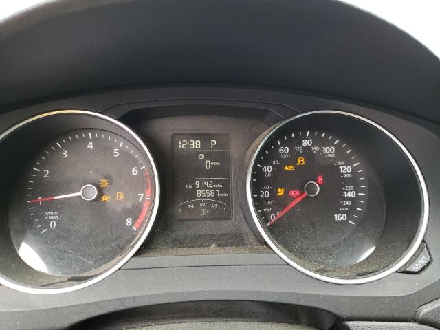 2015 VOLKSWAGEN JETTA SE 3VWD17AJ9FM265582