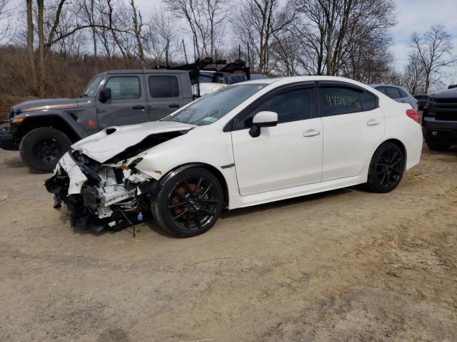 2021 Subaru WRX Premium