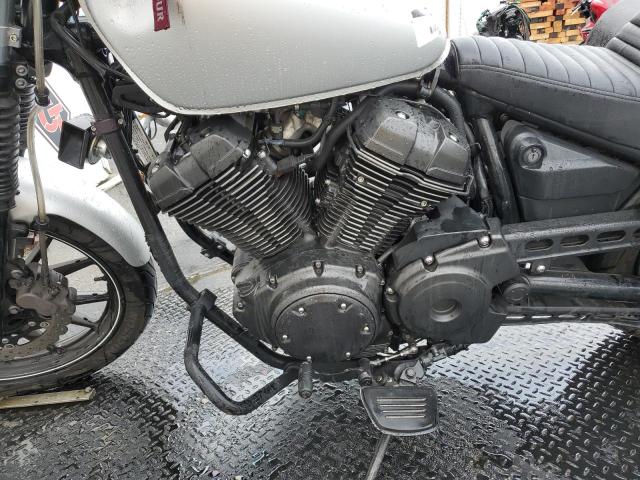 2015 YAMAHA XVS950 CU JYAVN05E1FA009011