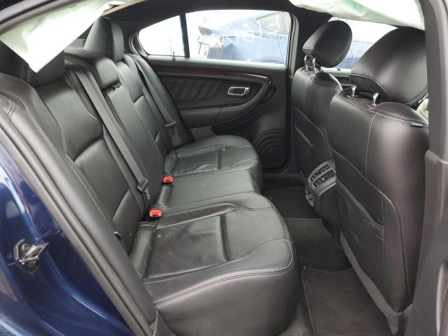 2016 FORD TAURUS LIM 1FAHP2F83GG102911