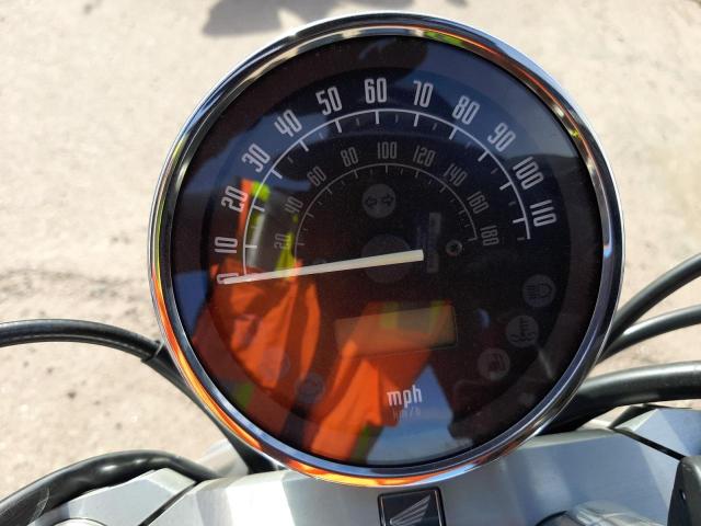 2013 HONDA VT750 S - JH2RC581XDK300042