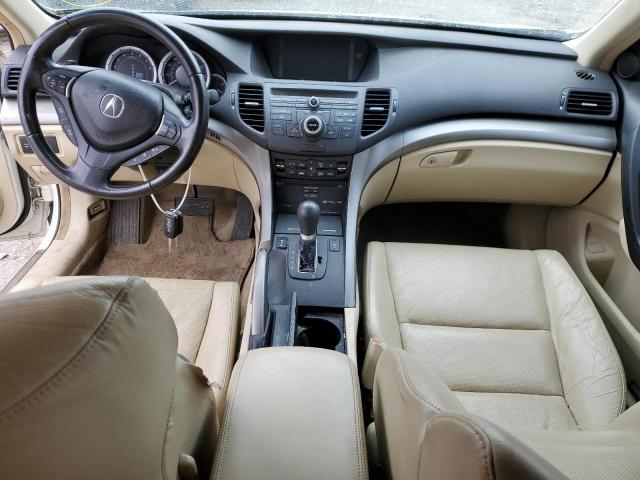 JH4CU26649C003759 Acura TSX