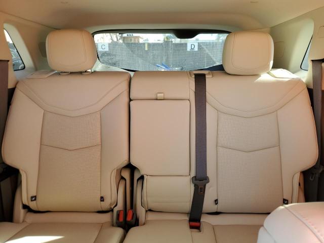 2022 CADILLAC XT5 PREMIU - 1GYKNCR4XNZ139924