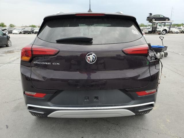 KL4MMFSL6MB149100 Buick Encore Gx Essence