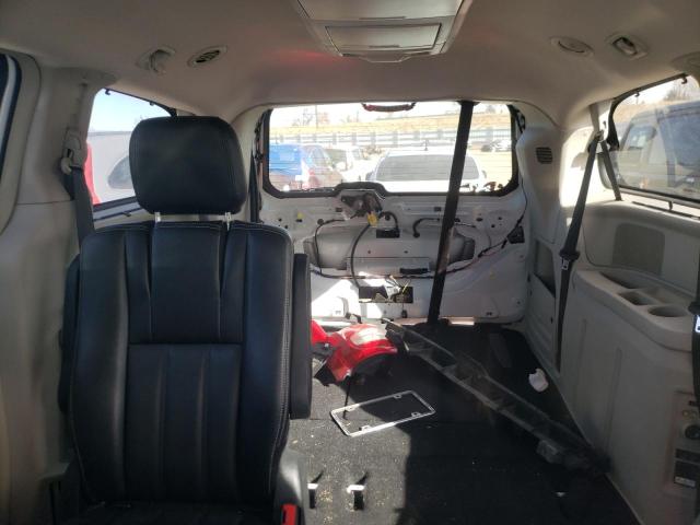 2015 CHRYSLER TOWN & COU 2C4RC1BG0FR546133