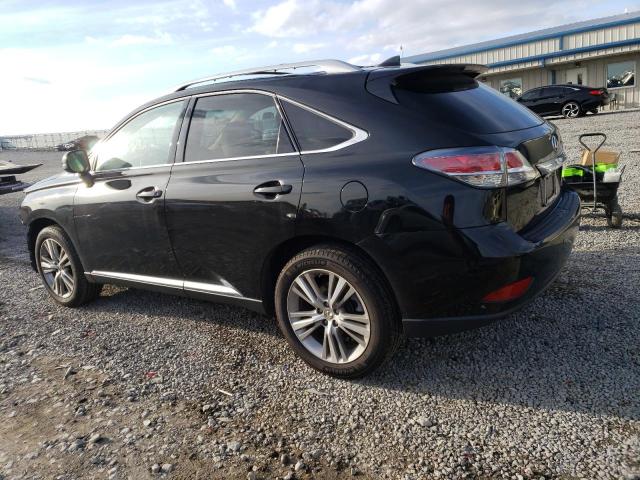 2015 LEXUS RX 350 - 2T2ZK1BA7FC155605