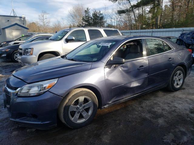 2014 Chevrolet Malibu LS