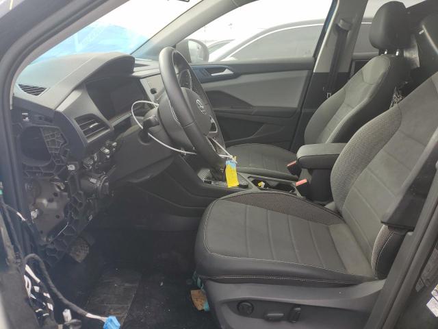 2022 VOLKSWAGEN TAOS SE IQ - 3VVLX7B24NM055394