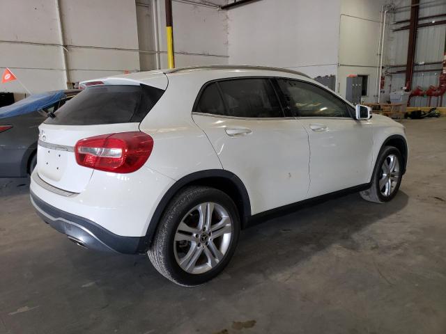 2018 MERCEDES-BENZ GLA 250 - WDCTG4EB3JJ450970