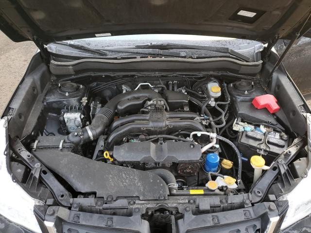 2016 SUBARU FORESTER 2 - JF2SJADC1GG500784