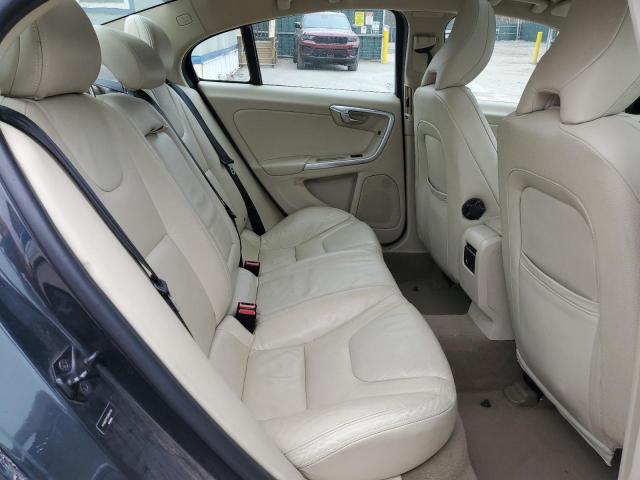 YV1902FH1C2094764 Volvo S60