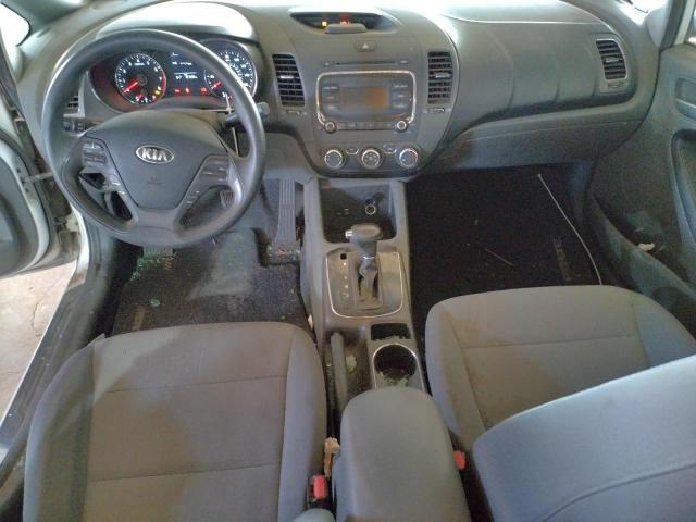 3KPFK4A74JE230818 KIA FORTE LX