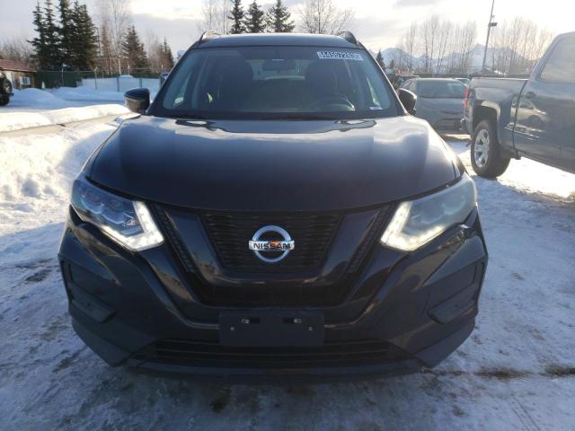 2017 NISSAN ROGUE SV - 5N1AT2MV7HC755603