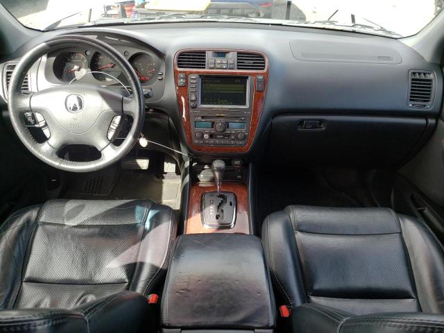 2HNYD18923H551444 Acura Mdx Touring