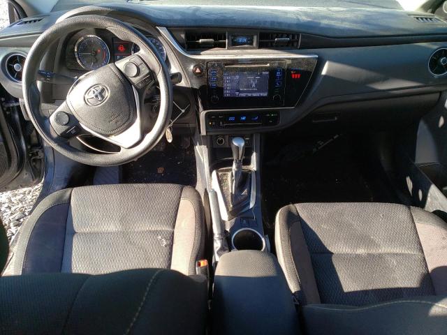 2018 TOYOTA COROLLA L - 2T1BURHE3JC982695