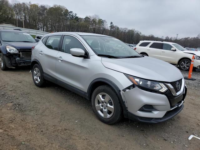 2020 NISSAN ROGUE SPOR - JN1BJ1CV1LW262598