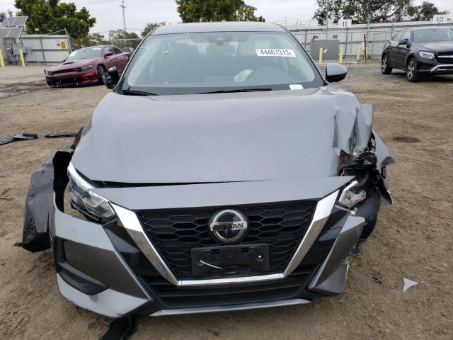 3N1AB8BV4LY225895 Nissan SENTRA S