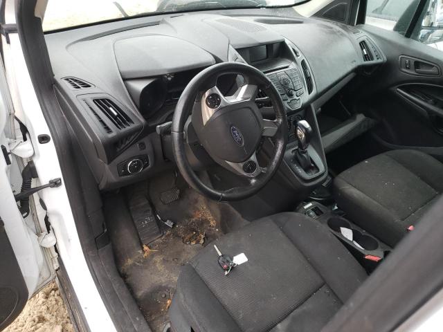 2017 FORD TRANSIT CO - NM0LS7E72H1313642