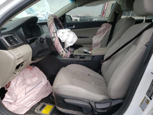 5XXGT4L3XJG235928 KIA Optima Lx