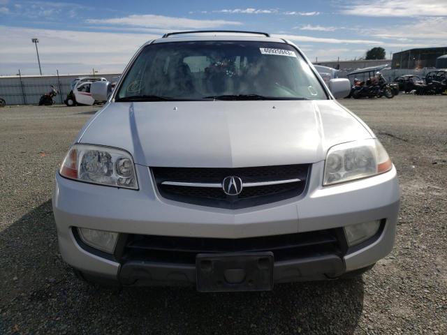 2HNYD18923H551444 Acura Mdx Touring