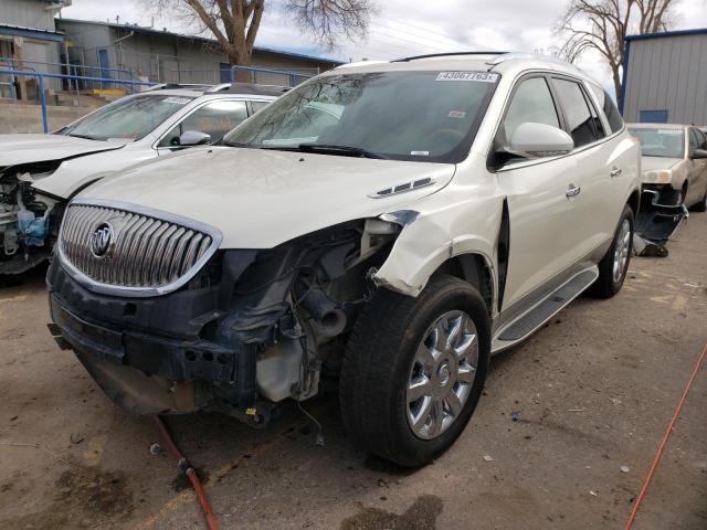 2012 Buick Enclave 