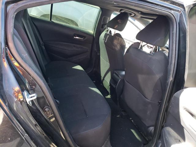 2020 TOYOTA COROLLA SE JTDP4RCE1LJ014342
