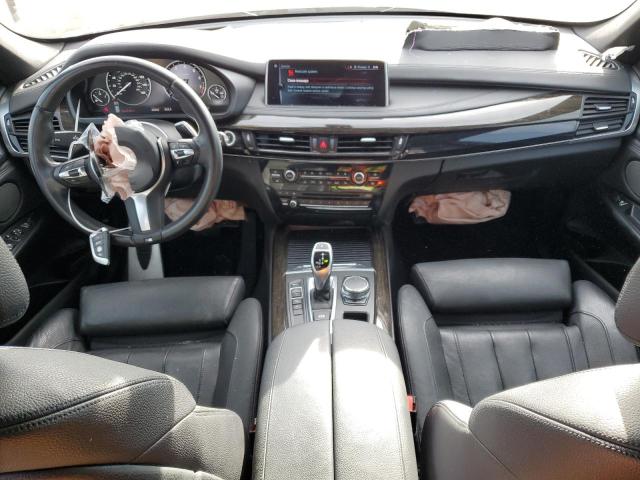 2017 BMW X5 SDRIVE3 - 5UXKR2C59H0U17726