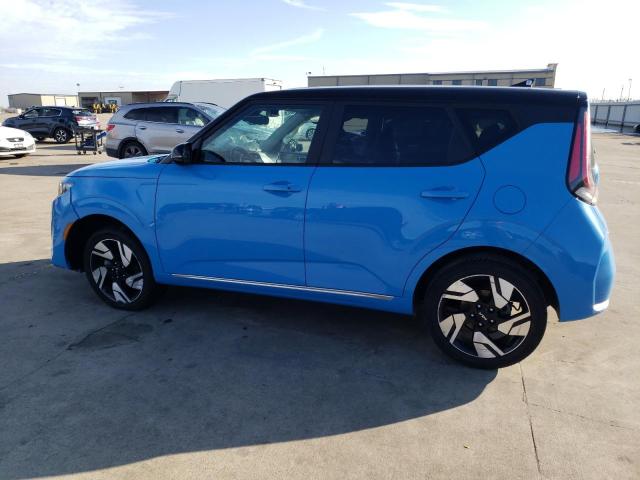 2023 KIA SOUL GT LI - KNDJ53AU6P7194267