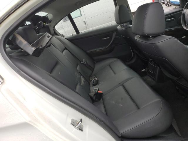 WBAVD33586KV60748 BMW 330 XI