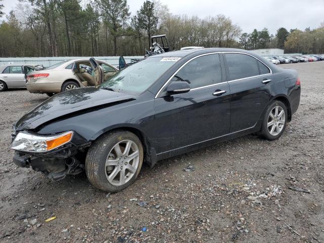 2005 Acura TSX 