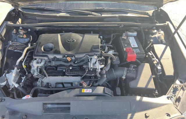 2019 TOYOTA CAMRY L - 4T1B11HK7KU181249