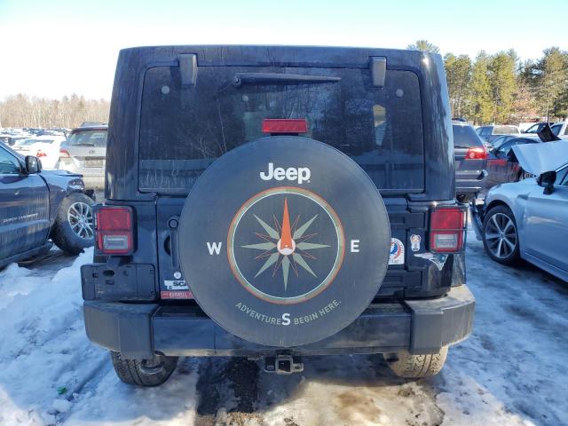 1C4BJWEG1FL736502 Jeep Wrangler Unlimited Sahara
