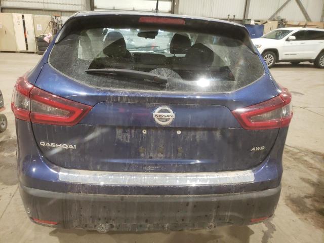 2020 NISSAN QASHQAI JN1BJ1CW0LW380148