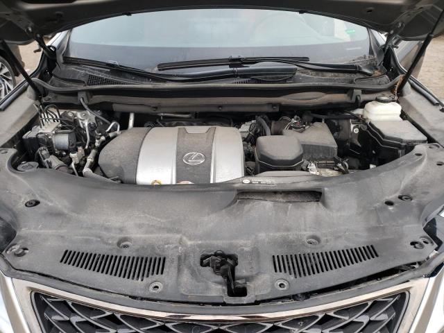 2021 LEXUS RX 350 F-S - 2T2YZMDA4MC305396