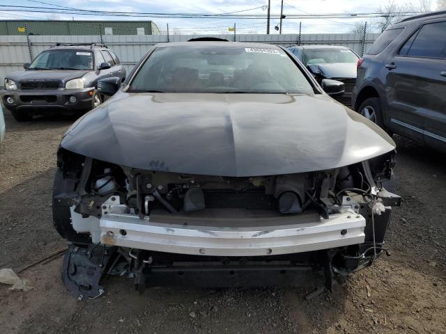 2020 ACURA TLX TECHNO - 19UUB1F68LA015178