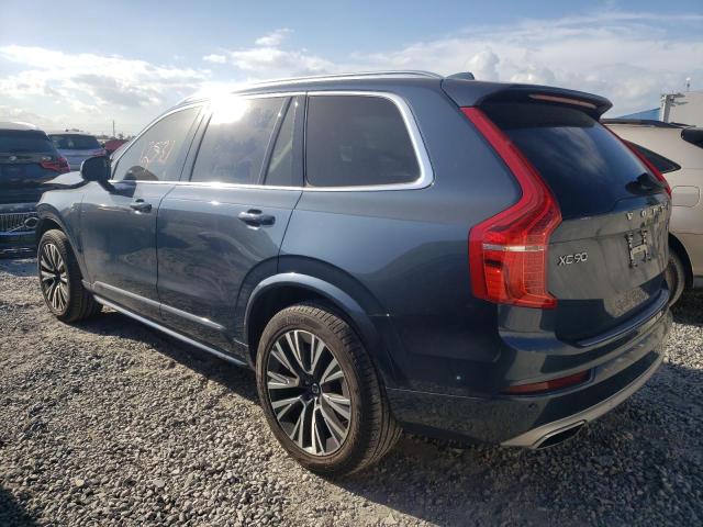 2021 VOLVO 144S YV4A22PK5M1771956