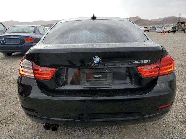 2015 BMW 428 I GRAN - WBA4A9C53FD416522