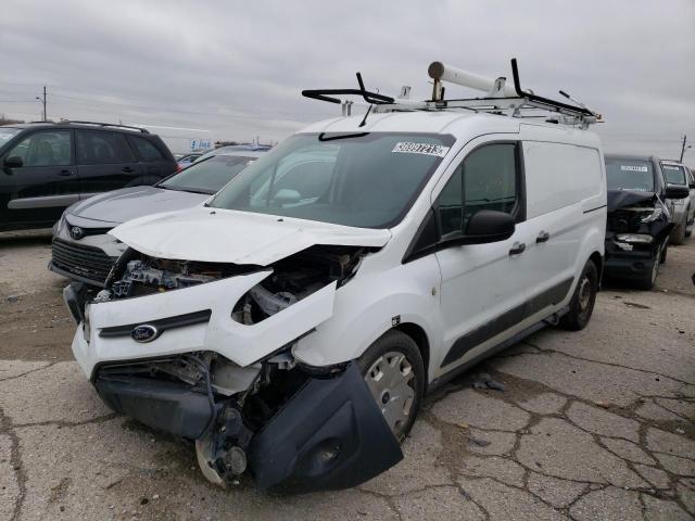 2014 Ford Transit Connect XL