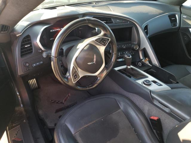 2016 CHEVROLET CORVETTE Z - 1G1YU2D66G5607172