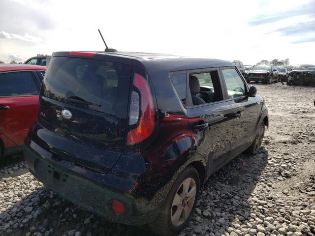 KNDJN2A21K7695813 KIA Soul