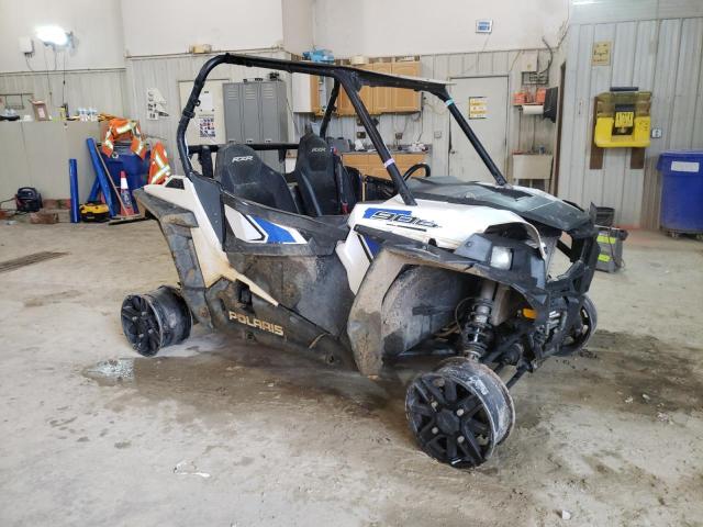 2017 POLARIS RZR S 900 - 3NSVBA871HH870329
