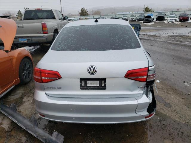 2015 VOLKSWAGEN JETTA SE 3VWD17AJ9FM265582