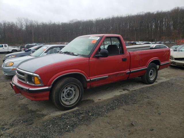 1994 Chevrolet S-10 