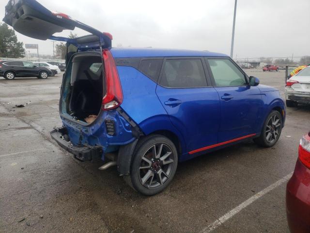 2020 KIA SOUL GT LI - KNDJ63AU1L7014958