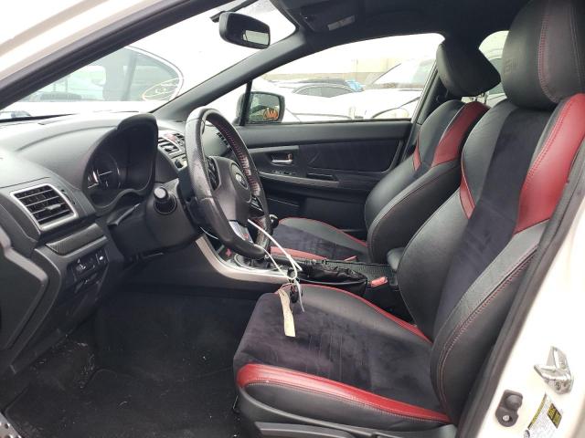 JF1VA2M62G9834635 Subaru Wrx Sti