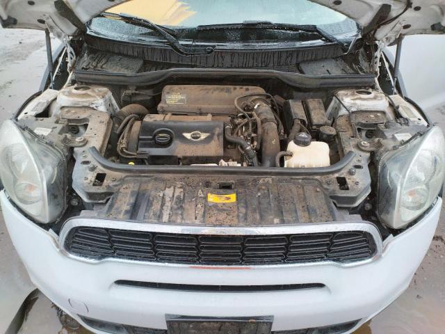 WMWZC5C51EWP36532 Mini Cooper S Countryman