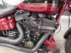 2017 Harley-Davidson Fxse